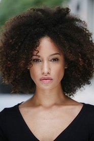 Elarica Johnson portrait