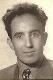 Norbert Glanzberg portrait