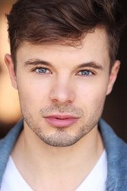 James Nitti portrait