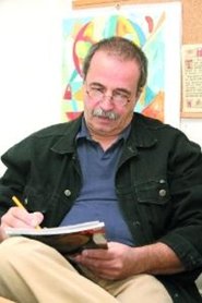 Rumen Petkov portrait