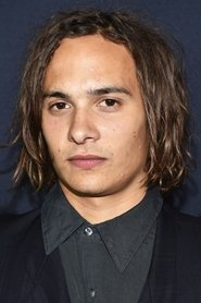 Frank Dillane portrait