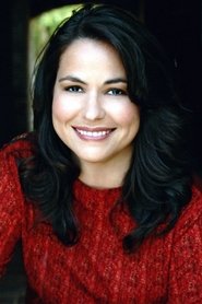 Laura Fabian portrait