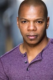 Neko Parham portrait