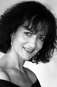 Monique Loudières portrait