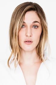 Mylène Mackay portrait