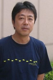 Masahiko Nagasawa portrait