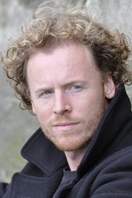 Arno Hazebroek portrait
