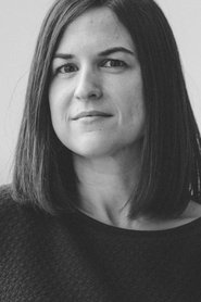 Élaine Hébert portrait