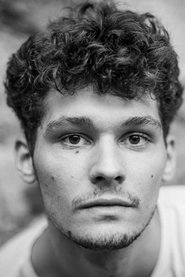 Domonkos Lajcsik portrait