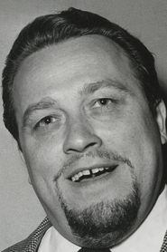 Rolf Olsen portrait