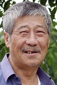 Guorong Zhang portrait