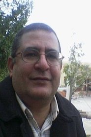 Medhat Bahgat portrait