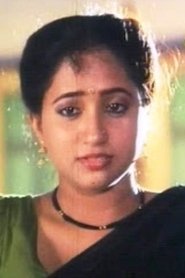 Shenbaga portrait