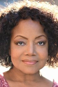 Karen Vicks portrait