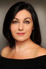 Pilar Massa portrait