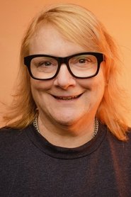 Emily Saliers portrait