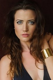 Katie Eichler portrait