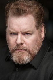 Trevor Lerner portrait