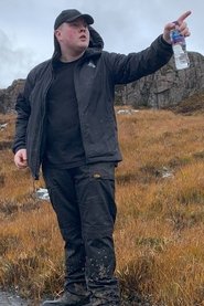 Aidan Kennedy portrait