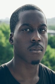 Aldéric Kenné portrait