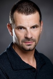 David Palatino portrait