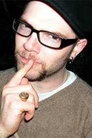 Nicholas Rucka portrait