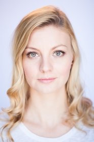 Kasia Kołeczek portrait
