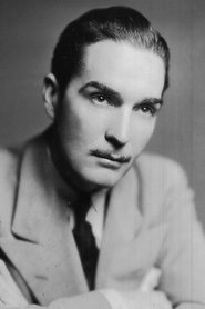 Roland Drew portrait