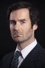 Guy Clemens portrait