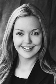 Katie Hamill portrait
