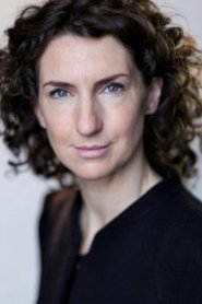 Hattie Ladbury portrait