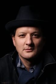 Sean San Jose portrait