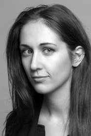 Aleksandra Koel portrait