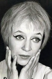 Sabine Lods portrait