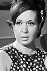 Nadia Seif ElNasr portrait