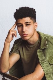 Khalid Guessaid portrait