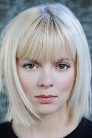 Joanna Ignaczewska portrait