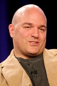 Nick Santora portrait