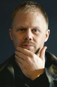 Adam August portrait