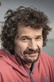 Tomasz Konecki portrait