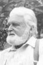 Cuberos Neto portrait