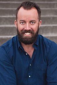 Dan Cummins portrait