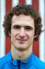 Adam Ondra portrait