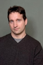 Chris Kentis portrait
