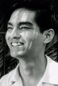 Thế Anh portrait
