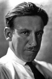 Carl Boese portrait