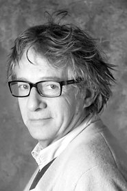 Javier Mariscal portrait