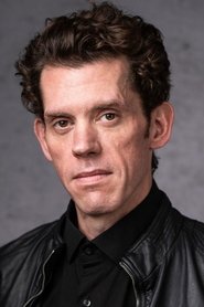 Jesse Buck portrait