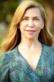 Elain Rinehart portrait