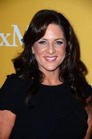 Cathy Schulman portrait